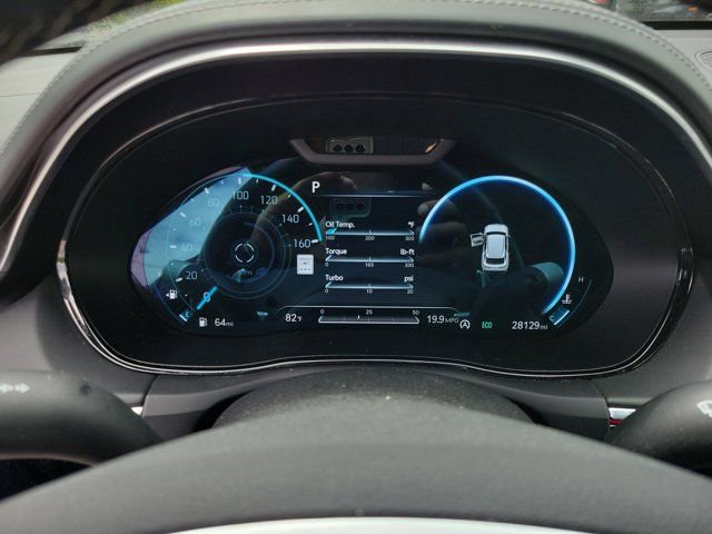 Used 2023 Genesis GV70 2.5T Sport Prestige w/ Sport Prestige Package AWD/4WD image 26