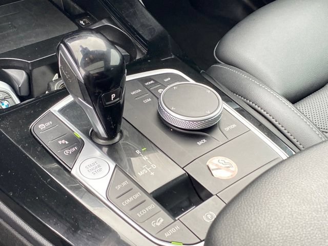 Used 2024 BMW X3 xDrive30i AWD/4WD image 12