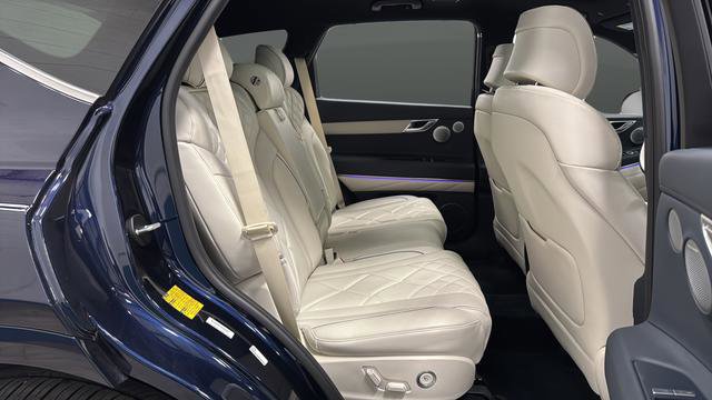 Used 2025 Genesis GV80 3.5T Prestige AWD/4WD image 25