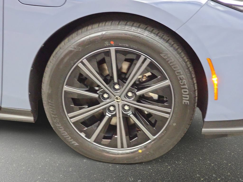 New 2026 Lexus ES 500e w/ Convenience Package AWD/4WD image 30