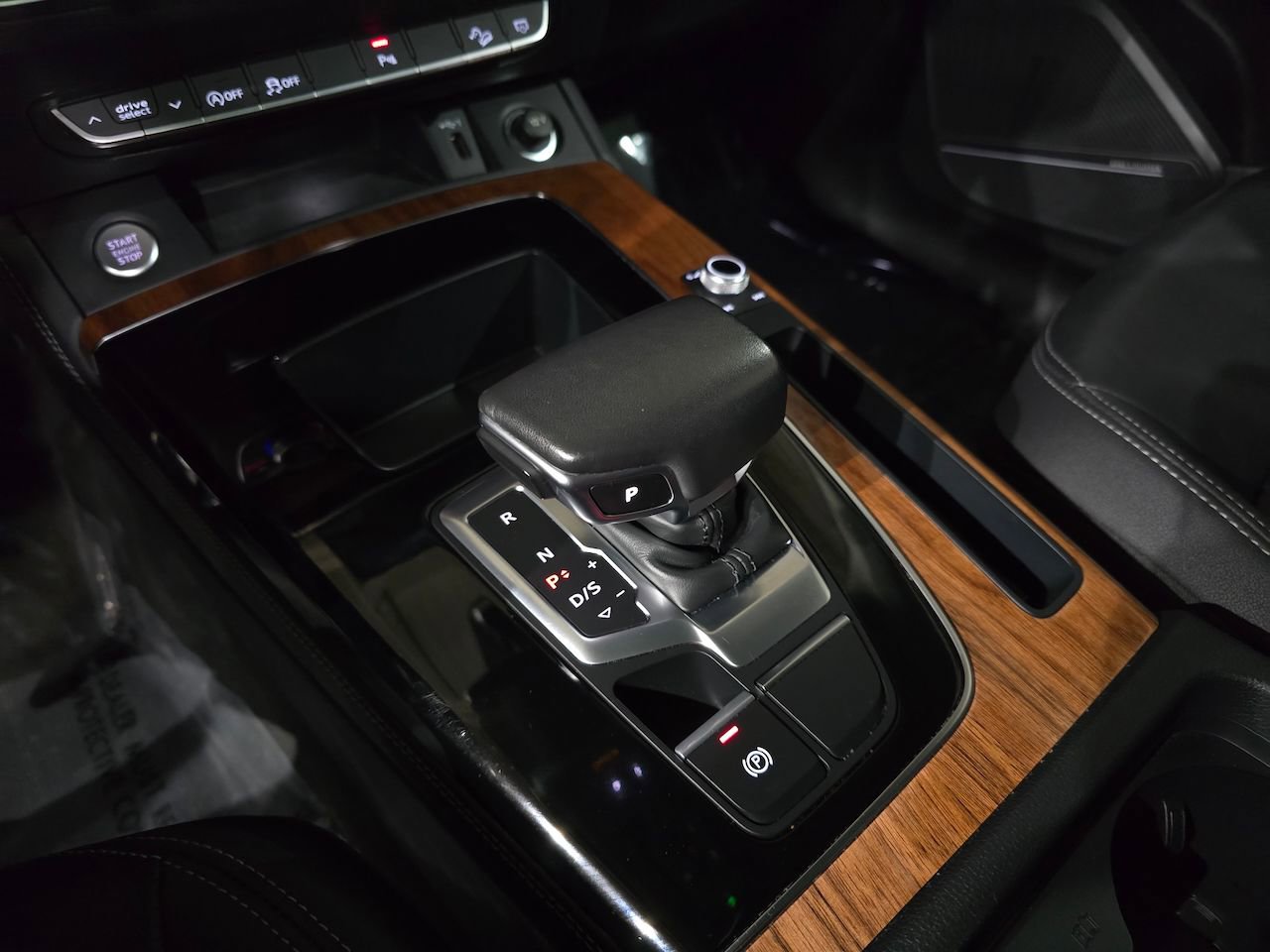 Used 2023 Audi Q5 2.0T Premium Plus image 33