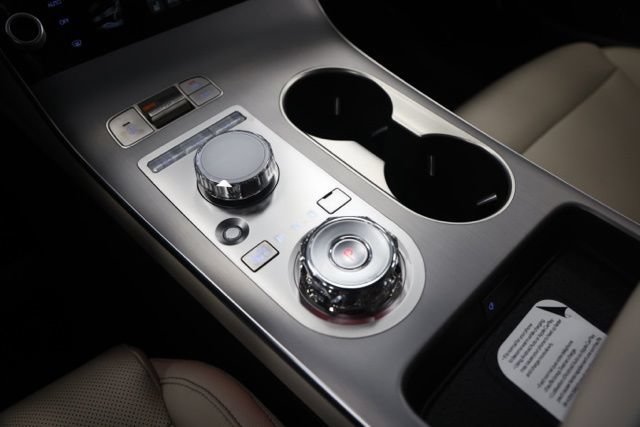 New 2026 Genesis GV70 2.5T Select AWD/4WD image 28