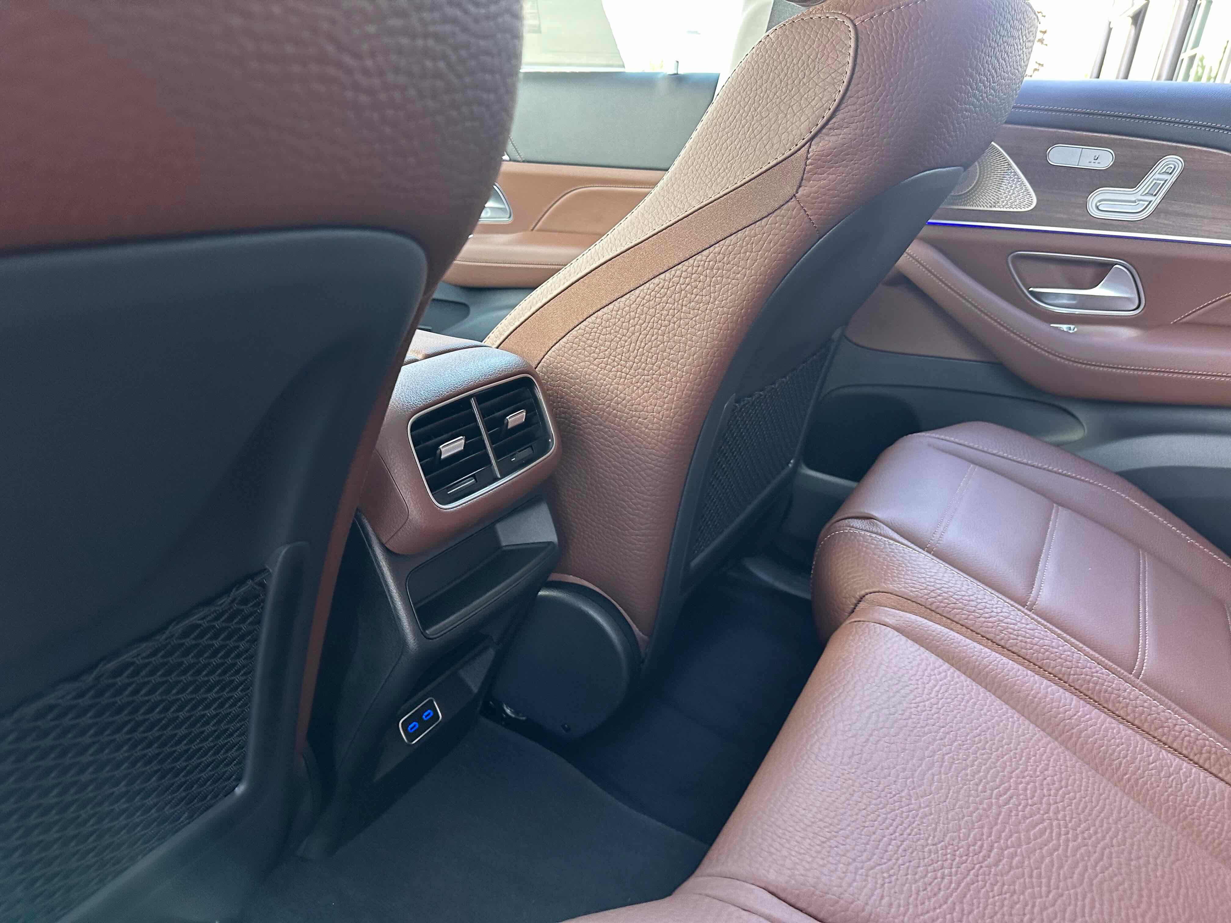 New 2026 Mercedes-Benz GLE 450 4MATIC image 18