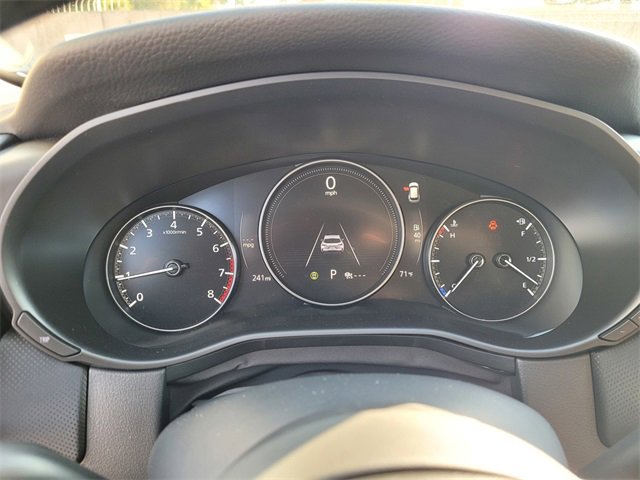 New 2025 MAZDA CX-50 AWD 2.5 S w/ Weather Package image 11