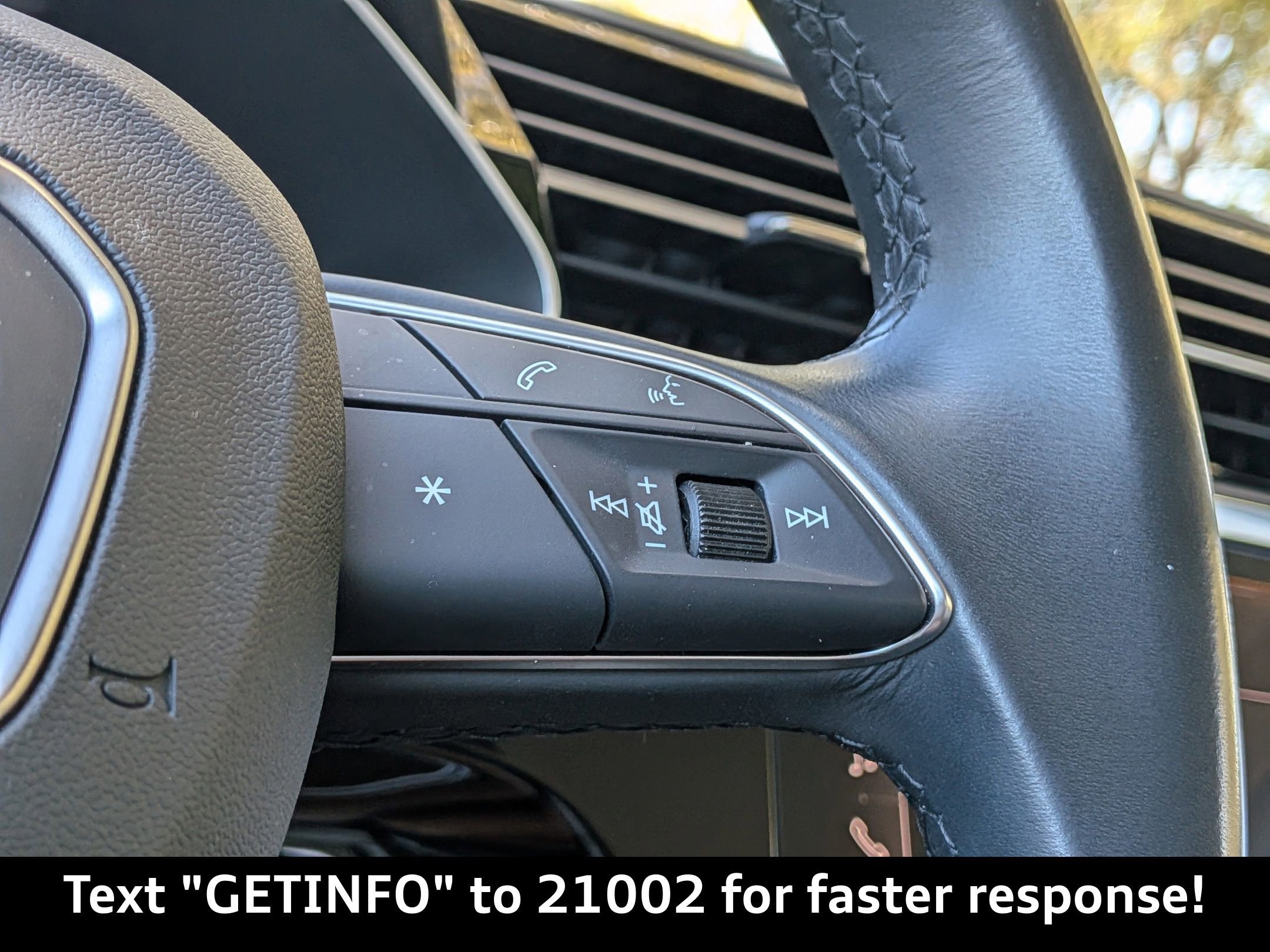 Certified 2024 Audi Q3 2.0T Premium Plus image 33