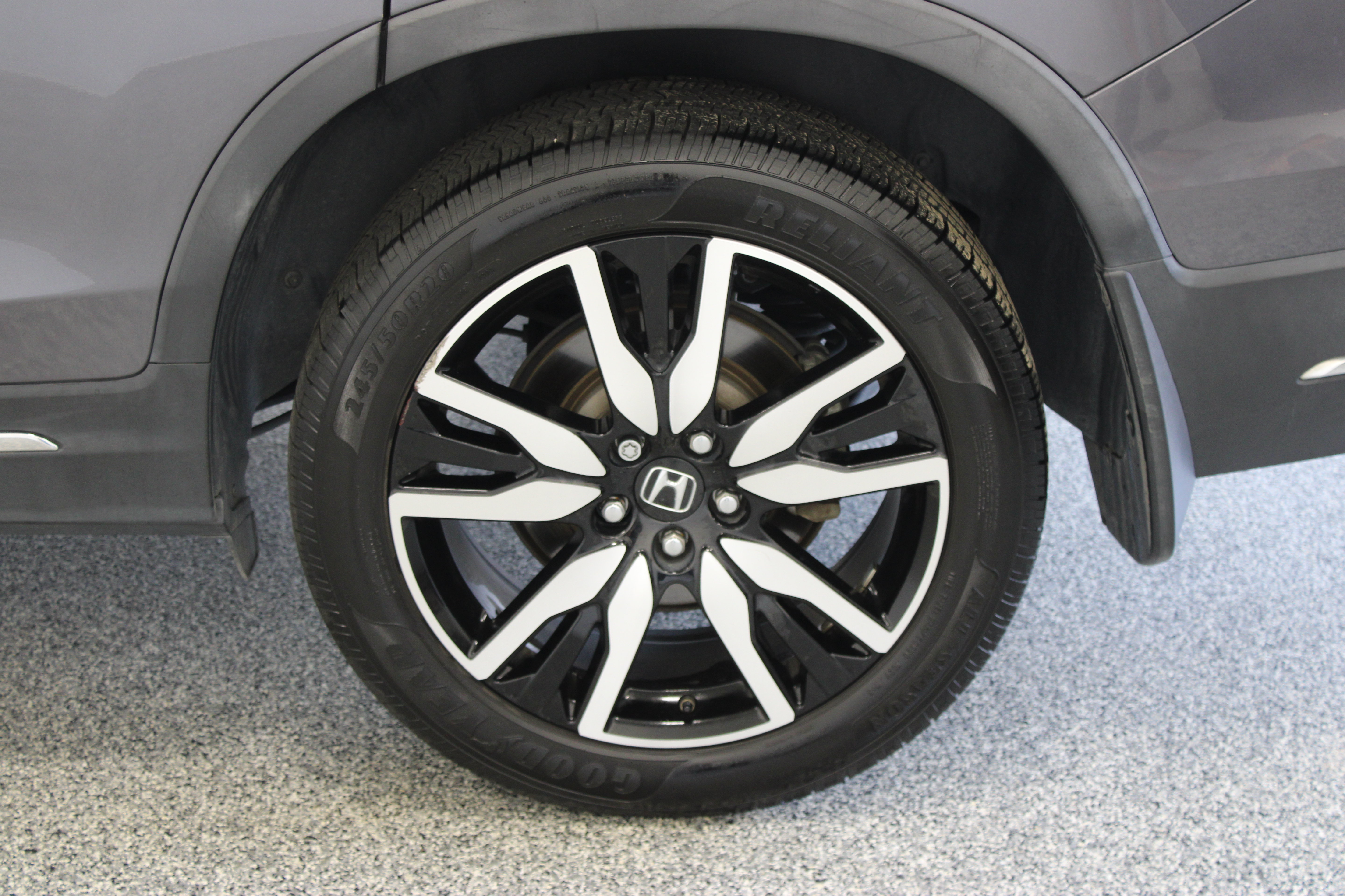 Used 2022 Honda Pilot Touring image 10