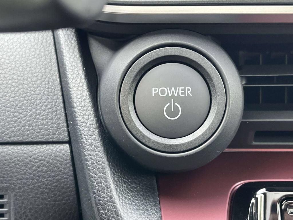 New 2026 Toyota Prius Plug-In Hybrid FWD image 24