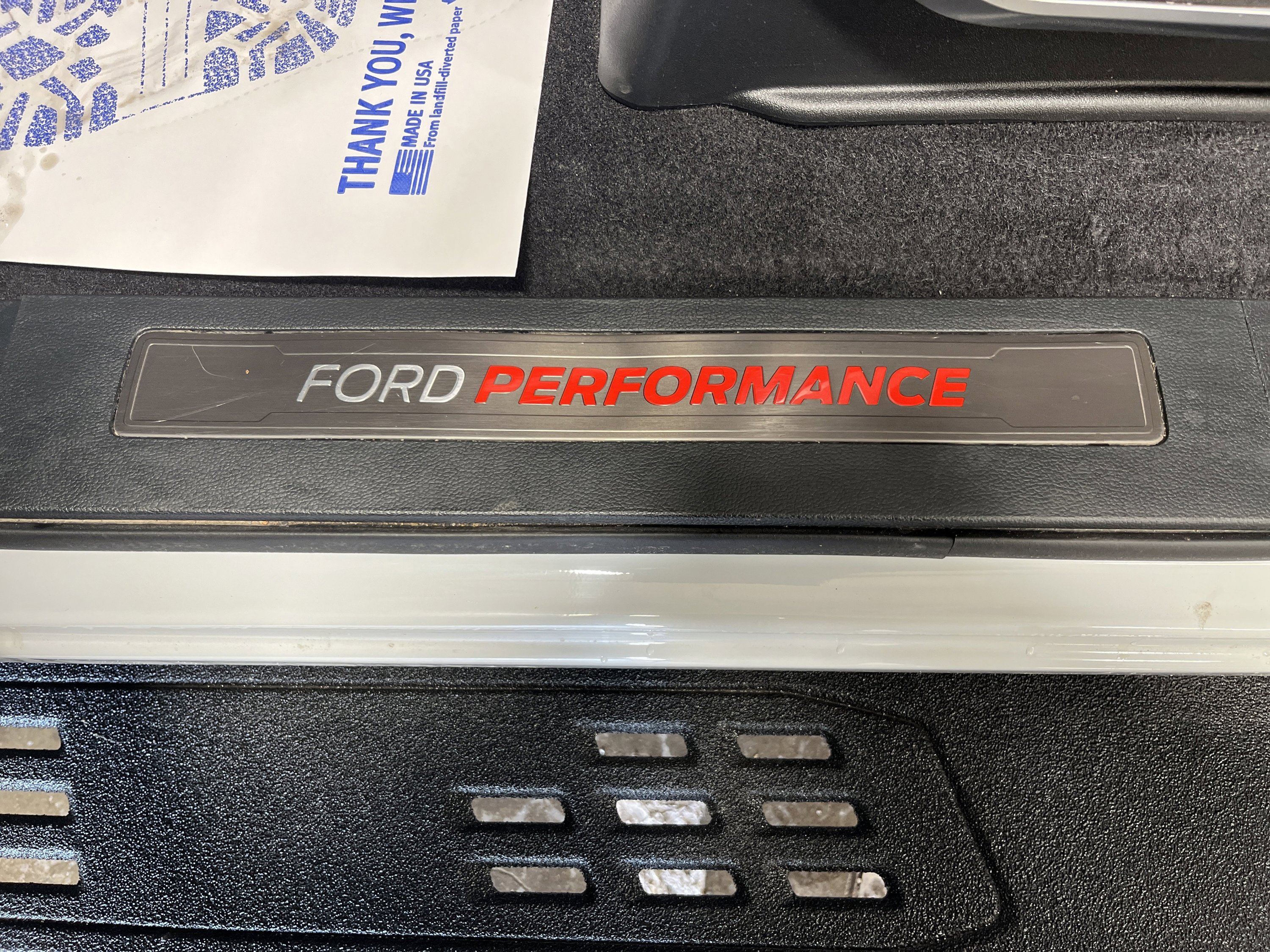 Used 2023 Ford F150 Raptor image 14
