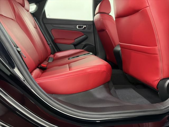 Certified 2025 Acura Integra Type S FWD image 23