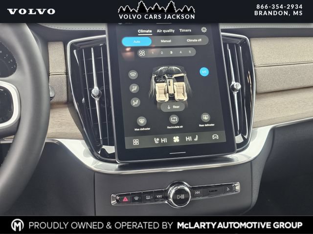 New 2026 Volvo XC90 B6 Ultra w/ Lounge Package AWD/4WD image 7