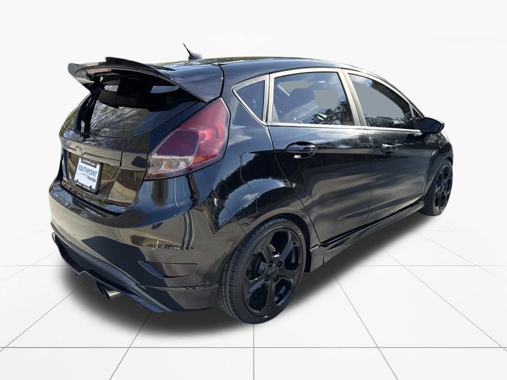 Used 2016 Ford Fiesta ST image 14