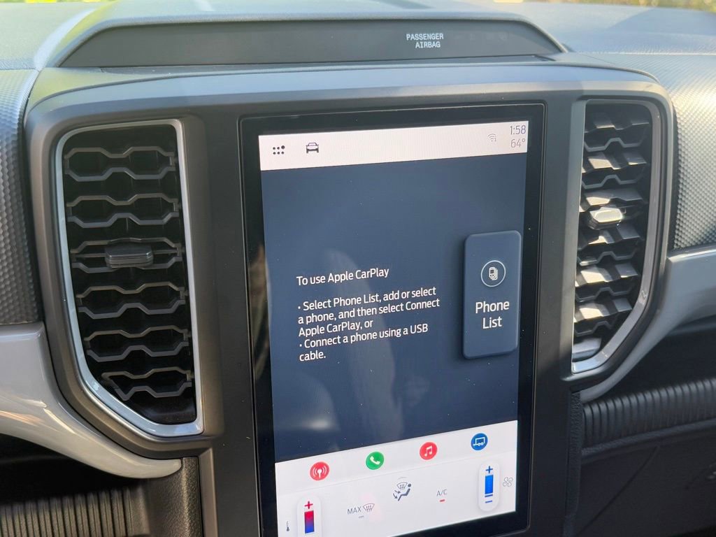 Used 2024 Ford Ranger XL image 13