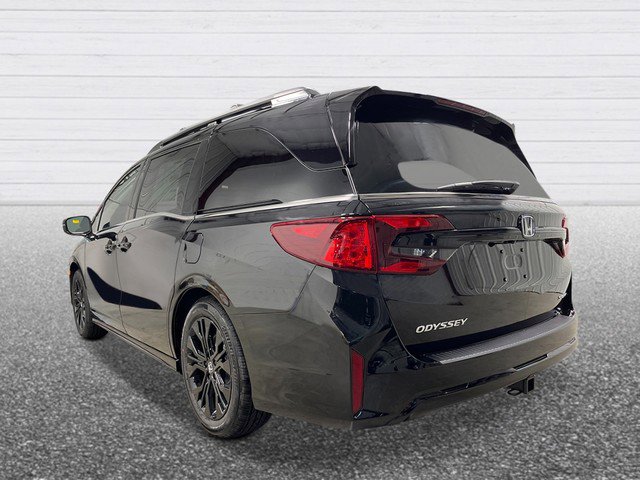 New 2026 Honda Odyssey Sport-L image 3