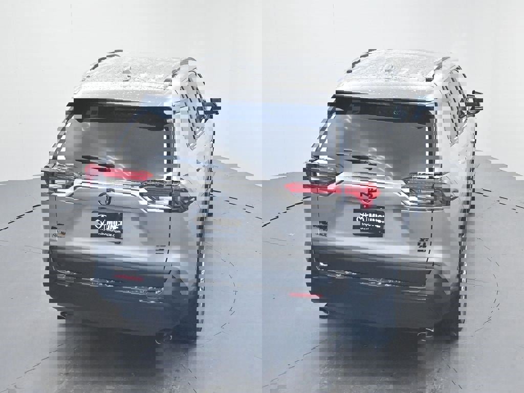 New 2025 Toyota RAV4 XLE Premium w/ Weather Package image 61
