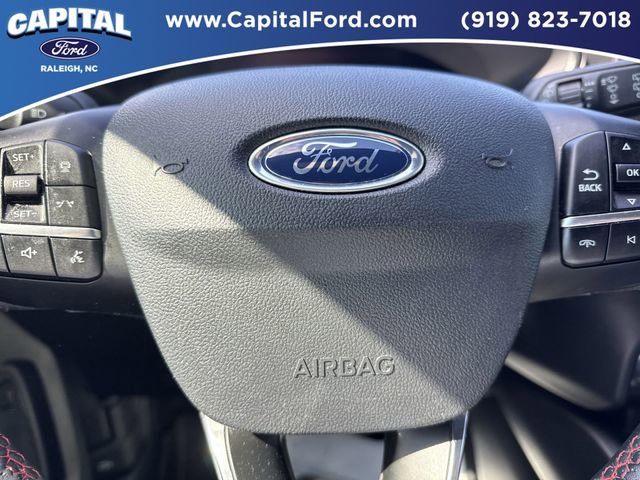 Used 2023 Ford Escape ST-Line w/ Tech Pack #1 AWD/4WD image 27
