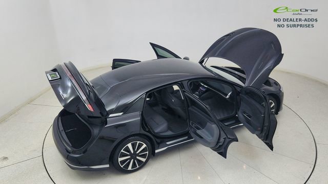 Used 2025 Lucid Air Touring AWD/4WD image 85
