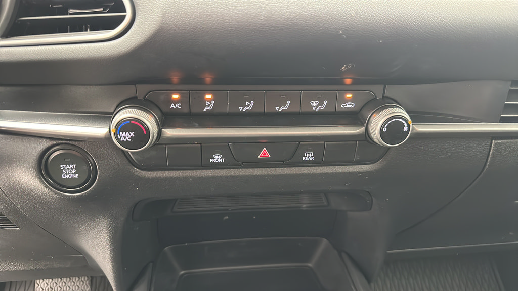 Used 2023 MAZDA CX-30 AWD 2.5 S image 19