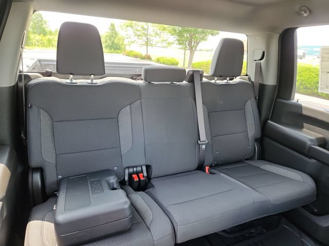 New 2026 Chevrolet Silverado 2500 Custom w/ Custom Value Package AWD/4WD image 18