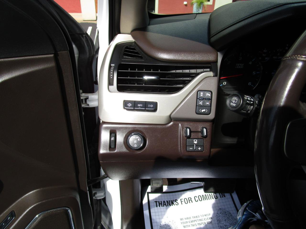 Used 2018 GMC Yukon XL Denali w/ Denali Ultimate Package RWD image 21