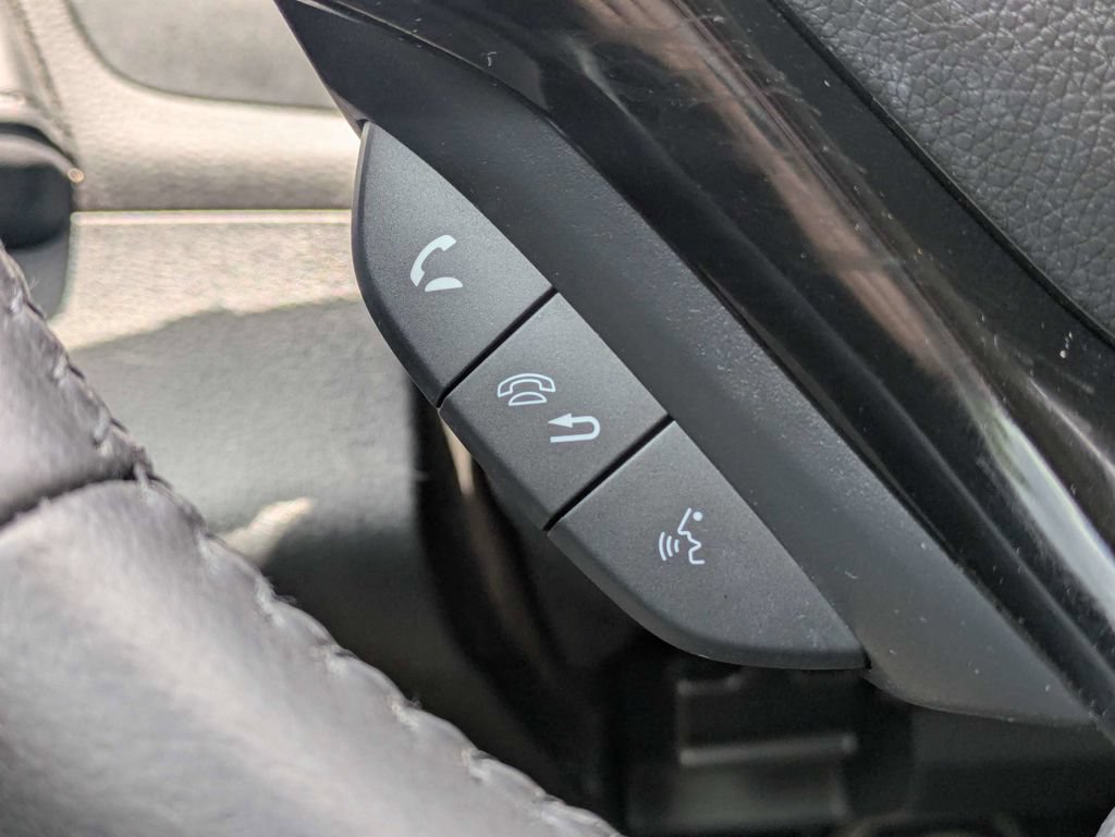 Used 2017 Honda HR-V EX-L image 37