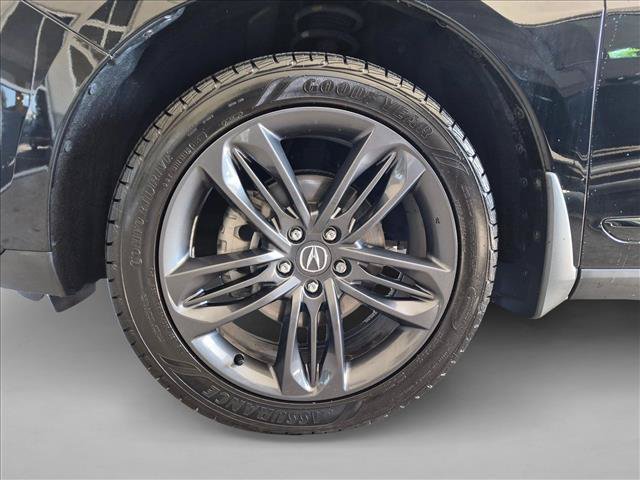 Used 2023 Acura RDX w/ Advance Package FWD image 20