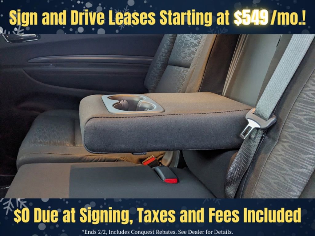 New 2026 Dodge Durango GT image 20