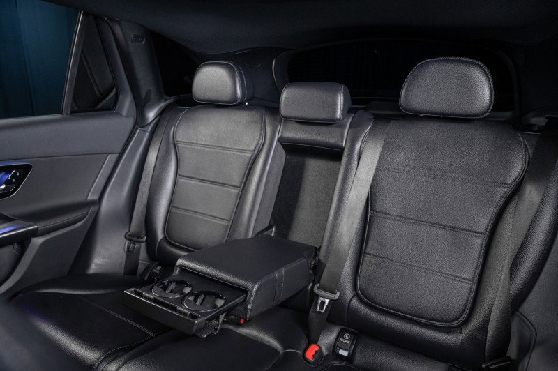 New 2026 Mercedes-Benz GLC 300 image 25