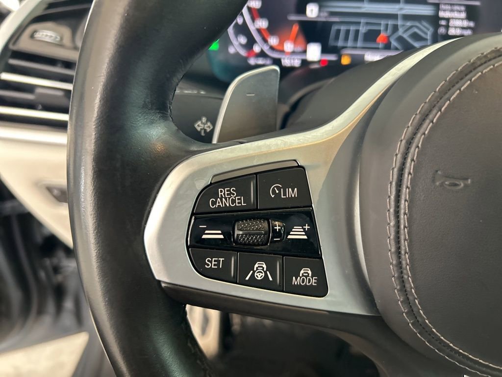 Used 2021 BMW X5 M50i w/ Executive Package image 66