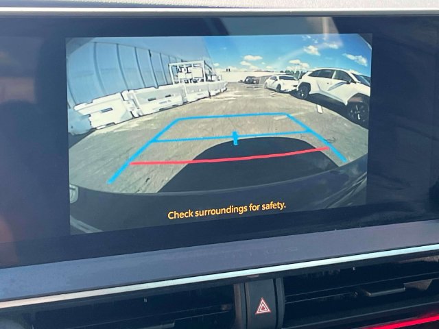 Certified 2024 Toyota Prius Prime FWD image 37