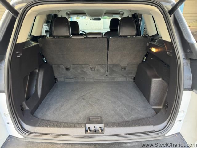 Used 2019 Ford Escape SEL image 25