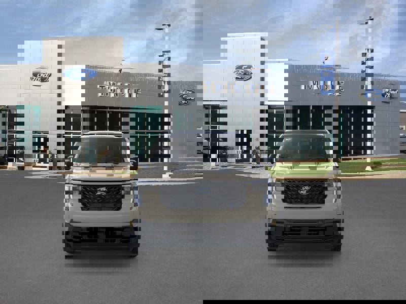 New 2025 Ford Maverick Lariat w/ Black Appearance Package image 6