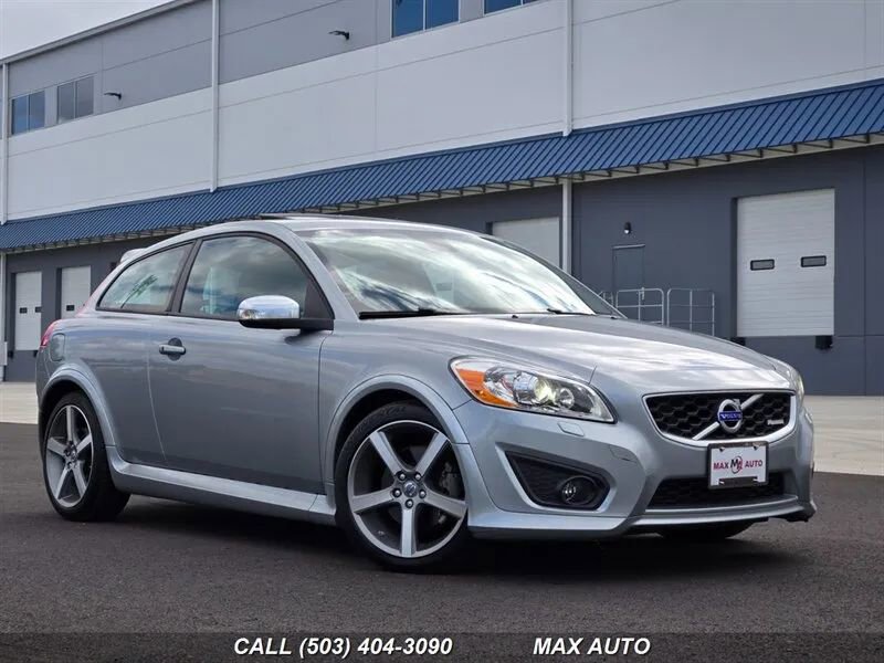 Used 2011 Volvo C30 T5 R-Design image 1