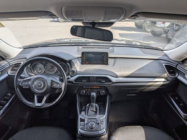 Used 2018 MAZDA CX-9 Sport AWD/4WD image 13