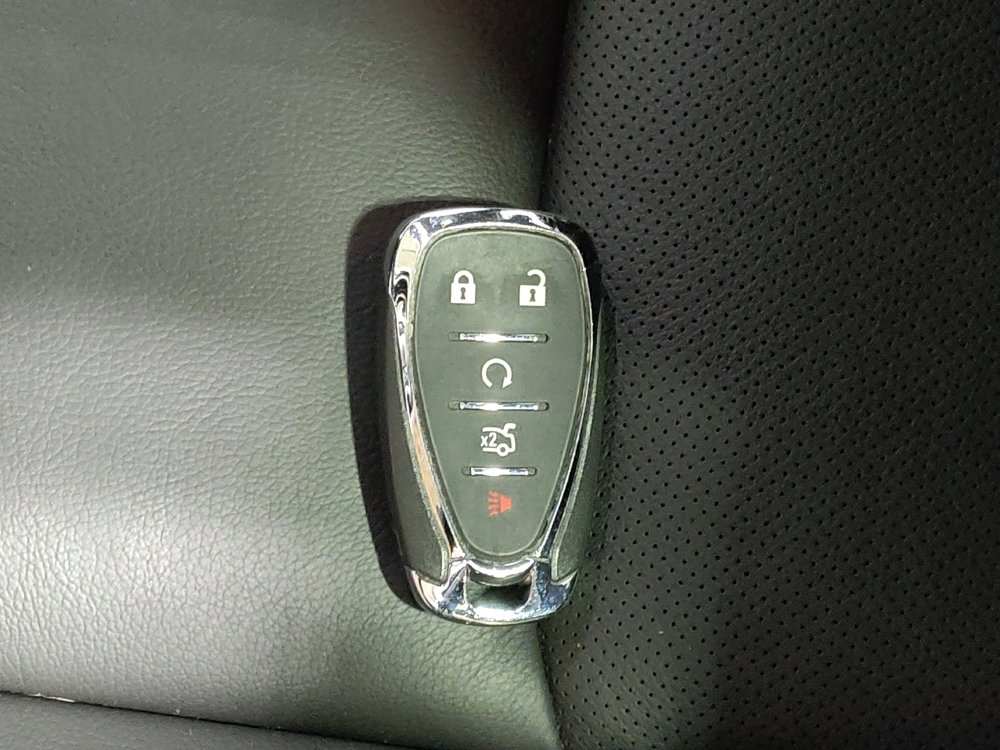 Used 2024 Chevrolet Malibu LT image 32