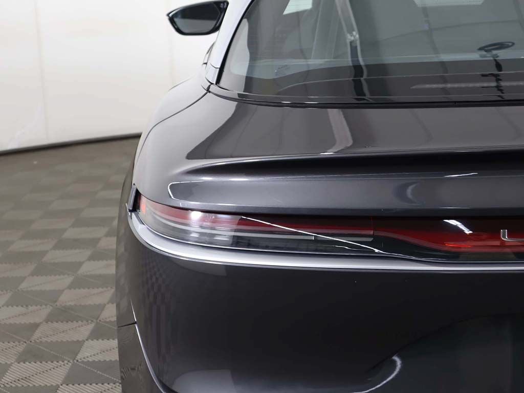 Used 2023 Lucid Air Touring AWD/4WD image 17