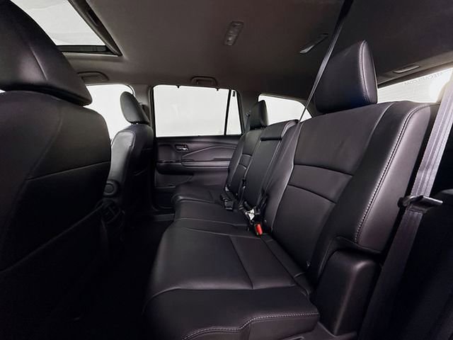 Used 2022 Honda Pilot Special Edition image 10
