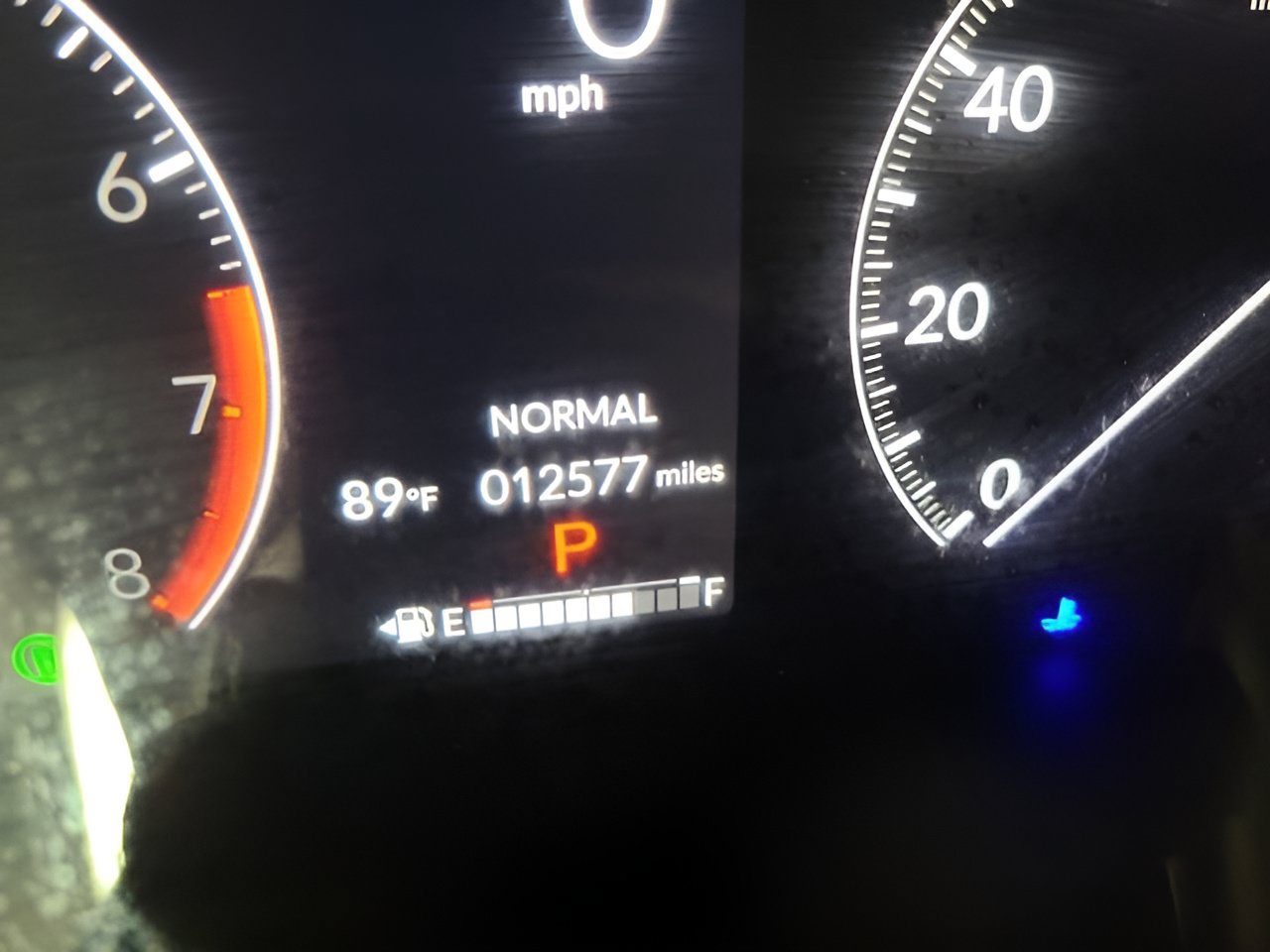 Certified 2025 Honda CR-V EX-L image 29