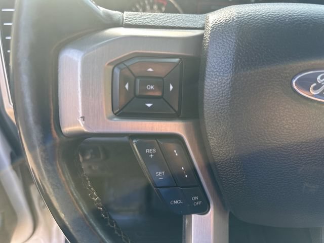 Used 2019 Ford F150 Platinum w/ Equipment Group 701A Luxury AWD/4WD image 13