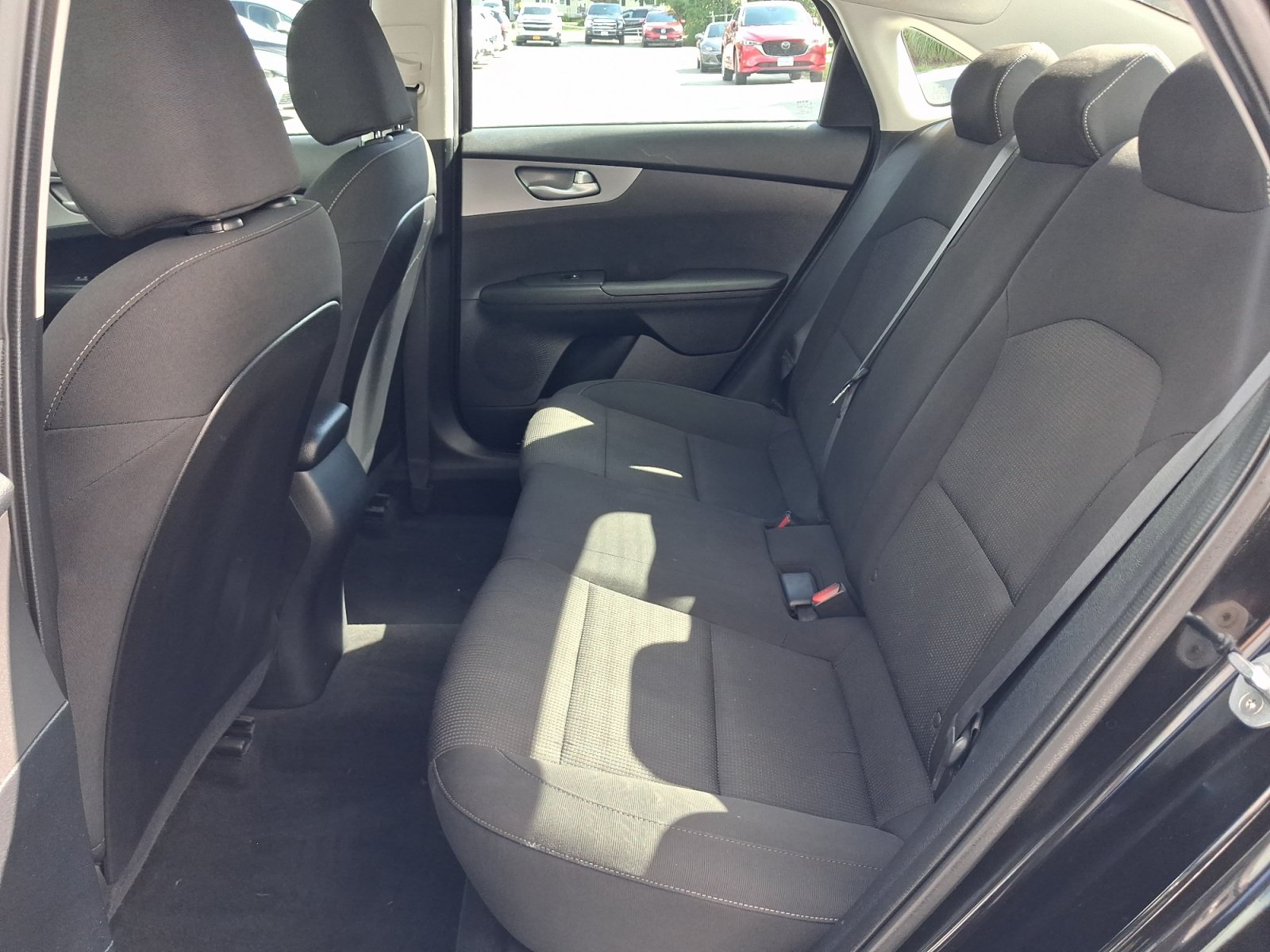 Used 2019 Kia Forte LXS FWD image 18