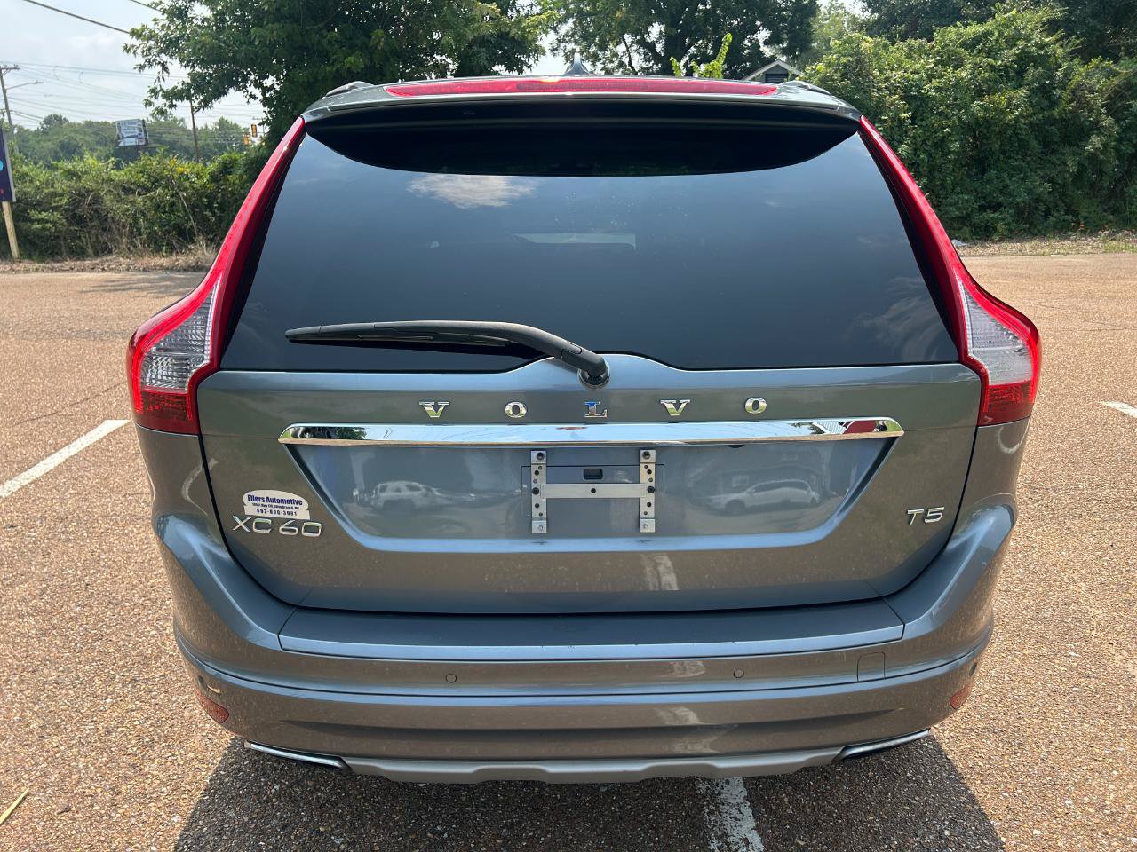 Used 2016 Volvo XC60 T5 Premier FWD image 7