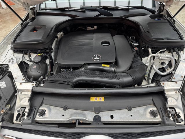 Certified 2021 Mercedes-Benz GLC 300 4MATIC image 28