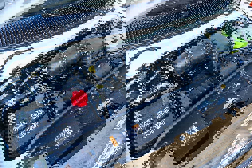 New 2026 Ford E-350 and Econoline 350 Super Duty w/ Power Equipment Group image 35