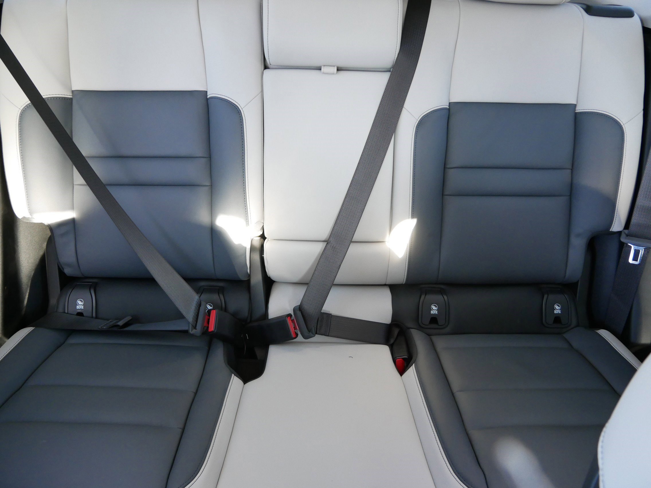 New 2026 Honda Prologue Touring image 13