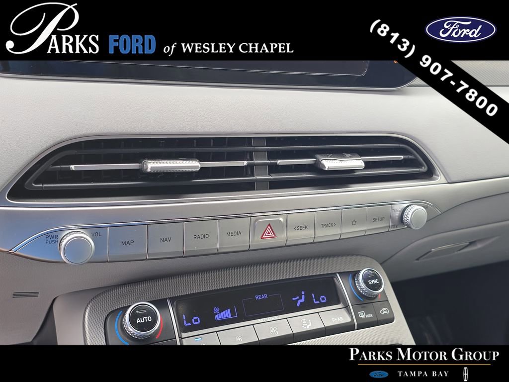 Used 2021 Hyundai Palisade SEL w/ Premium Package FWD image 26