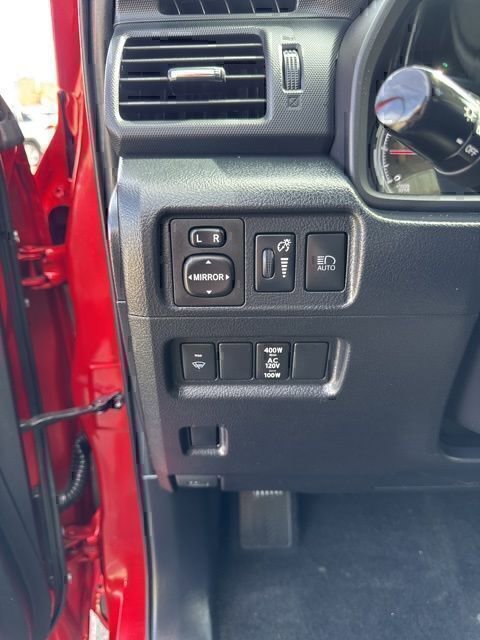 Certified 2020 Toyota 4Runner TRD Off-Road Premium w/ Moonroof Package image 20