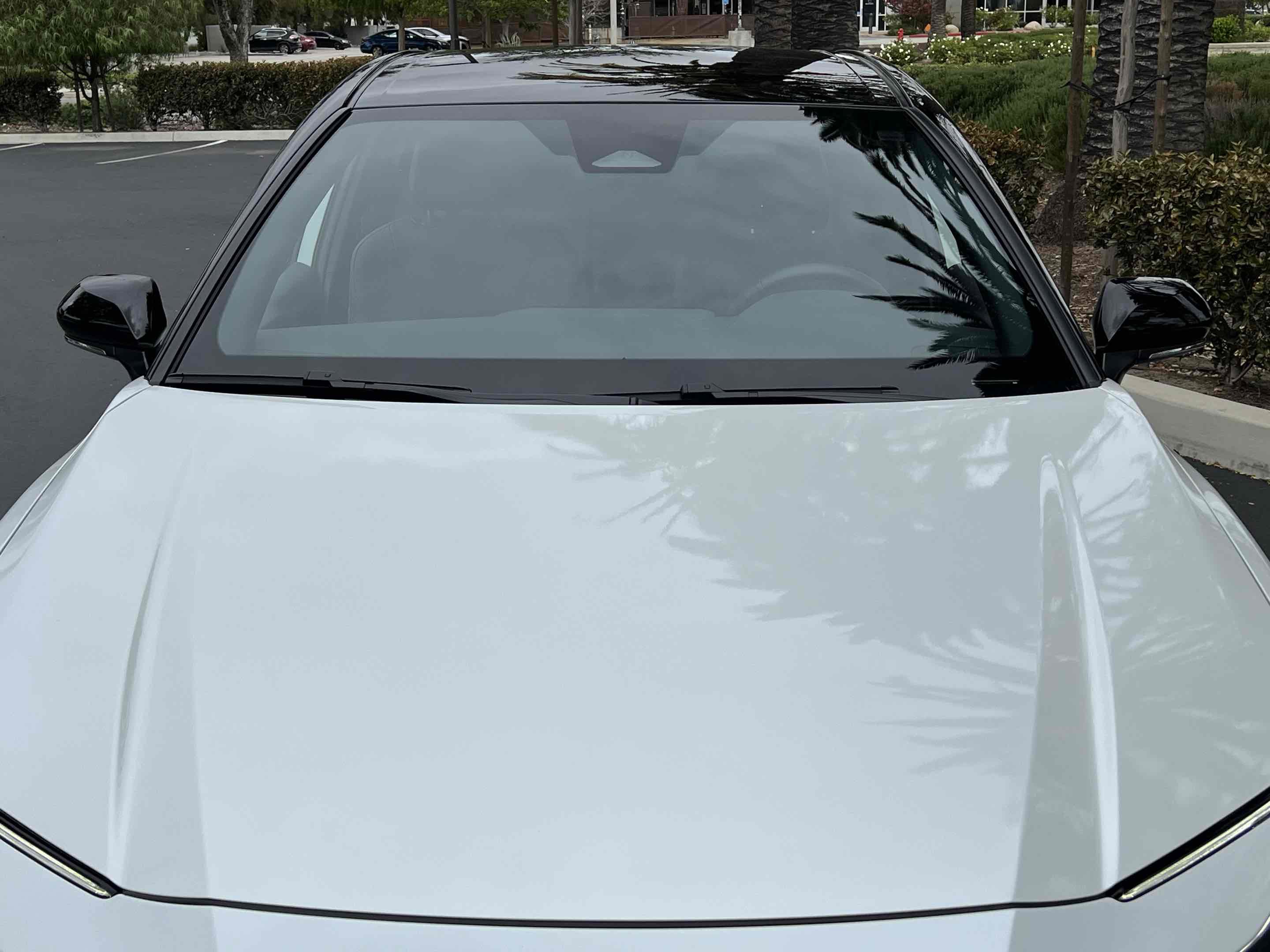 Used 2025 Toyota Camry XSE image 79