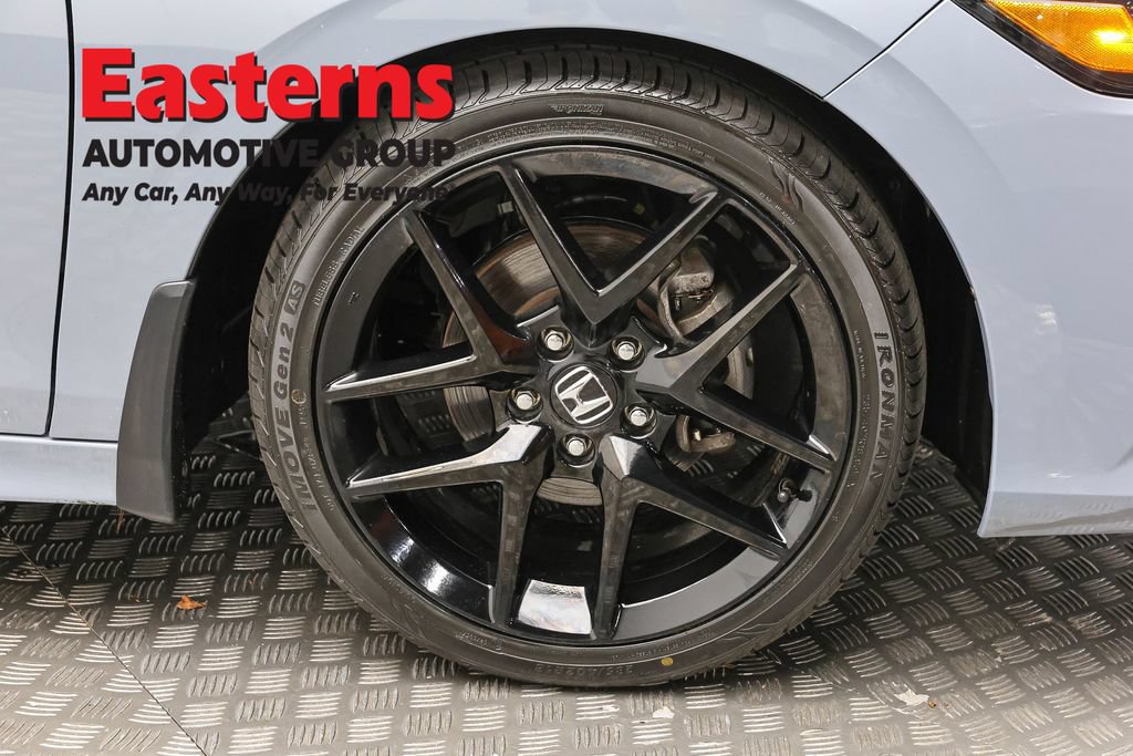 Used 2024 Honda Civic Sport image 29