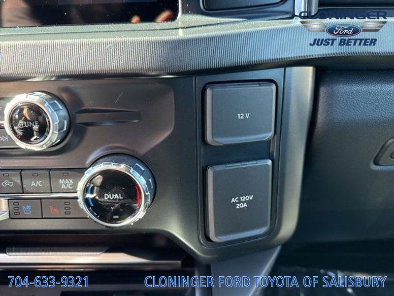 New 2026 Ford F250 Platinum image 35