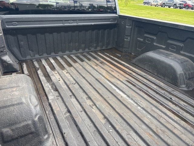 Used 2019 Chevrolet Silverado 1500 LT w/ All-Star Edition AWD/4WD image 33