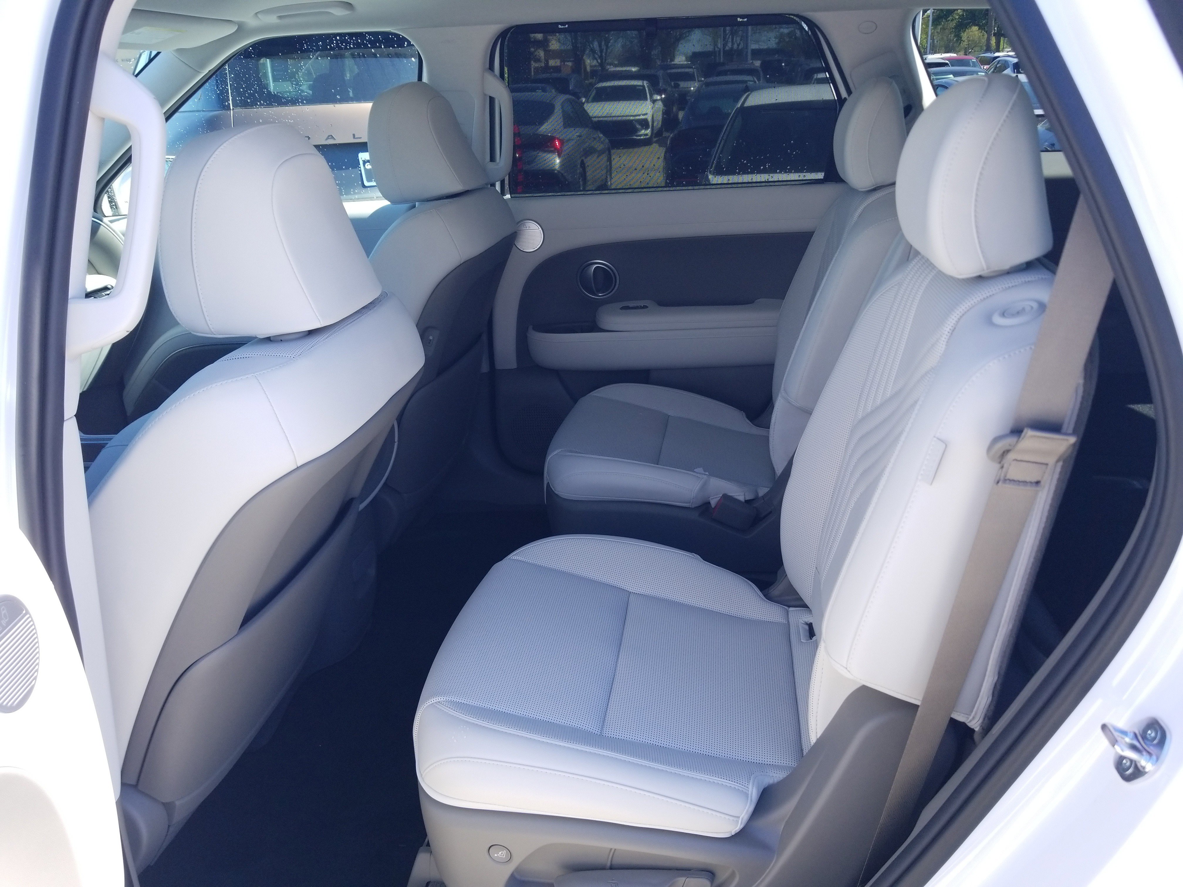 New 2026 Hyundai Palisade SEL image 12